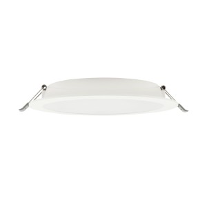 Lampa wpuszczana MYKONOS LED 18W 3000K biały