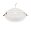 Lampa wpuszczana MYKONOS LED 18W 3000K biały