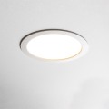 Lampa wpuszczana MYKONOS LED 18W 3000K biały