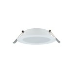 Lampa wpuszczana MYKONOS LED 6W 4000K biały