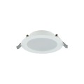Lampa wpuszczana MYKONOS LED 6W 4000K biały
