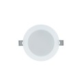 Lampa wpuszczana MYKONOS LED 6W 4000K biały