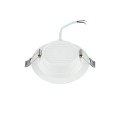 Lampa wpuszczana MYKONOS LED 6W 4000K biały
