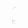 TRACER CONO BEIGE
