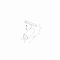 TRACER CONO MINT