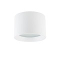 Lampa punktowa natynkowa MAUN IP54 biały