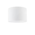 Lampa punktowa natynkowa MAUN IP54 biały