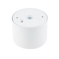 Lampa punktowa natynkowa BOL IP54 biały