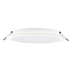 Lampa wpuszczana MYKONOS LED 24W 3000K biały