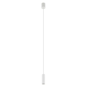Lampa wisząca FOURTY S biały