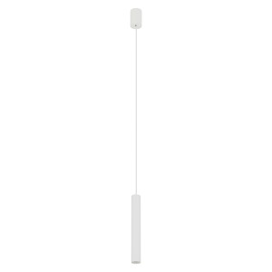 Lampa wisząca FOURTY M biały