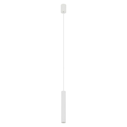 Lampa wisząca FOURTY M biały