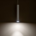Lampa wisząca FOURTY M biały