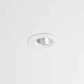 Lampa punktowa podtynkowa EGINA LED 10W 4000K biały
