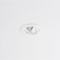 Lampa punktowa podtynkowa EGINA LED 10W 4000K biały