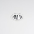 Lampa punktowa podtynkowa EGINA LED 15W 4000K biały