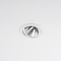 Lampa punktowa podtynkowa EGINA LED 15W 4000K biały