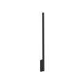 PEARL BLACK LAMPA WISZĄCA 1XG9