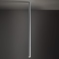 Lampa punktowa natynkowa FOURTY XL biały