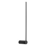 Kinkiet ARM LED M czarny