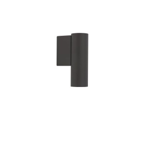Kinkiet FOURTY WALL S szary