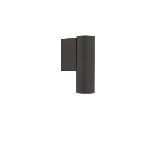 Kinkiet FOURTY WALL S szary