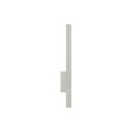 Kinkiet FOURTY WALL XL szary