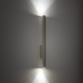Kinkiet FOURTY WALL XL szary