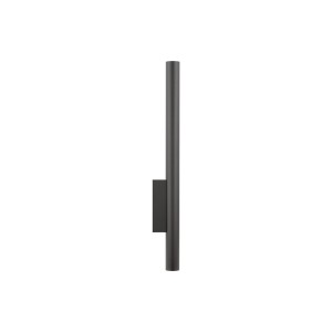 Kinkiet FOURTY WALL XL szary