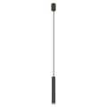 Lampa wisząca FOURTY M szary
