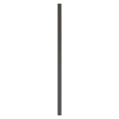 Lampa punktowa natynkowa FOURTY XL szary