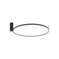 VOX 3 X GU10 / G9 LAMPA SUFITOWA PODTYNKOWA