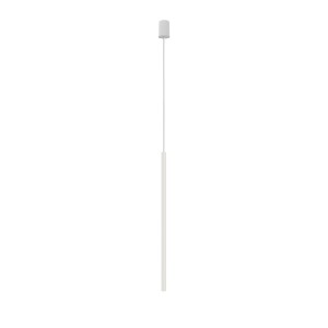 Lampa wisząca LASER 750 biały