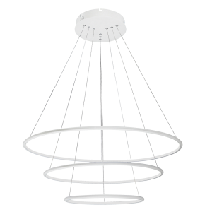 Zwis nowoczesny KOŁA Donatella LED 2545 Rabalux