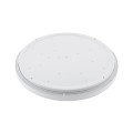 Plafon AGNES ROUND LED PRO IP44 3000K biały