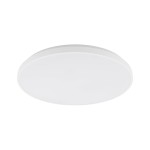 Plafon AGNES ROUND LED PRO IP44 4000K biały