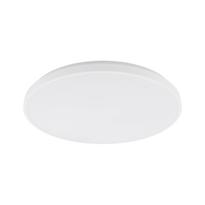 Plafon AGNES ROUND LED PRO IP44 4000K biały