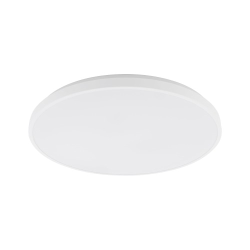 Plafon AGNES ROUND LED PRO IP44 4000K biały