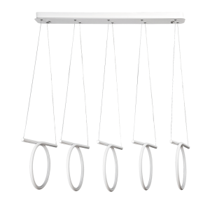 Zwis nowoczesny Donatella 2549 Rabalux