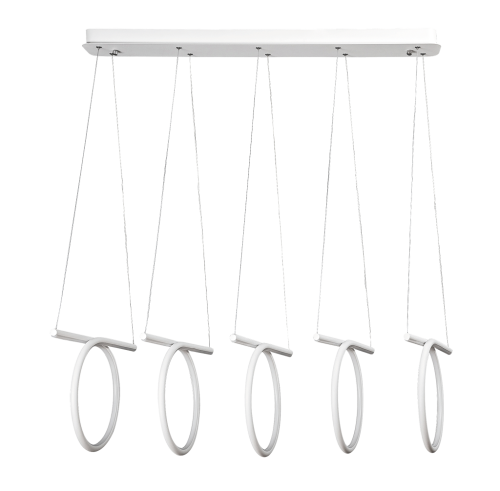 Zwis nowoczesny Donatella 2549 Rabalux