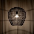 ELIZABETH SABIA LAMPA WISZĄCA 6XE27