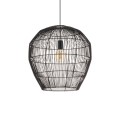 ELIZABETH SABIA LAMPA WISZĄCA 6XE27