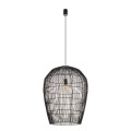 Lampa wisząca HAITI L czarny