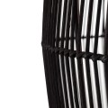 Lampa wisząca HAITI L czarny