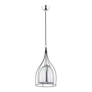 Lampa wisząca 1-punktowa VITRO MIRROR