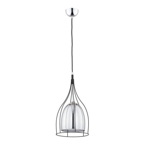 Lampa wisząca 1-punktowa VITRO MIRROR