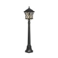 Lampa stojąca zewnętrzna TAY