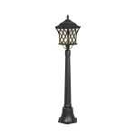 Lampa stojąca zewnętrzna TAY