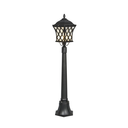 Lampa stojąca zewnętrzna TAY