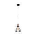 Lampa wisząca loftowa WORKSHOP B